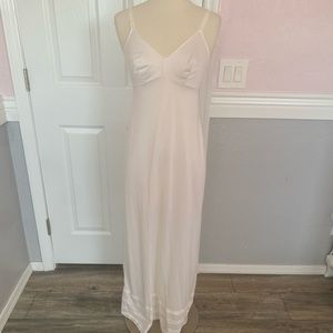Gossard Artemis Ivory Maxi Slip 34 Average